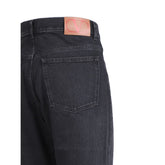 Black Denim